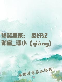 爆笑冤家：極品奸妃戲邪皇