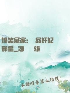 爆笑冤家：極品奸妃戲邪皇
