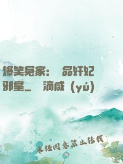 爆笑冤家：極品奸妃戲邪皇