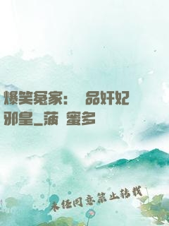 爆笑冤家：極品奸妃戲邪皇