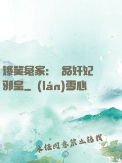 爆笑冤家：極品奸妃戲邪皇