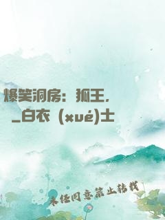 爆笑洞房：狐王，輕點寵