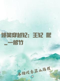 爆笑穿越妃：王妃愛爬墻