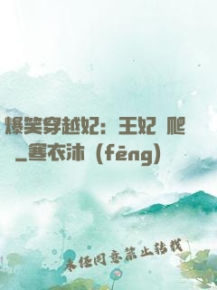 爆笑穿越妃：王妃愛爬墻