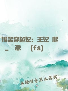 爆笑穿越妃：王妃愛爬墻