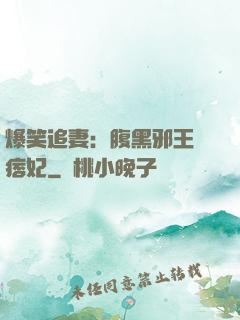 爆笑追妻：腹黑邪王戲痞妃