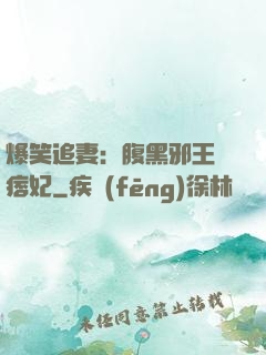 爆笑追妻：腹黑邪王戲痞妃