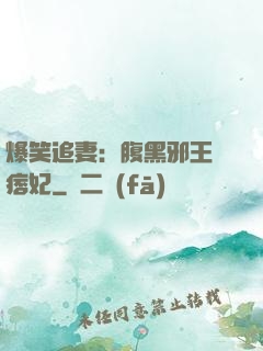 爆笑追妻：腹黑邪王戲痞妃
