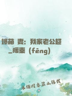 爆萌嬌妻：我家老公超寵噠