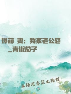 爆萌嬌妻：我家老公超寵噠