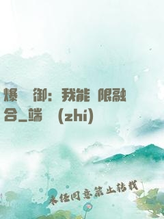 爆裝靈御：我能無限融合