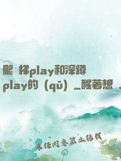 爬樓梯play和深蹲play的區(qū)別