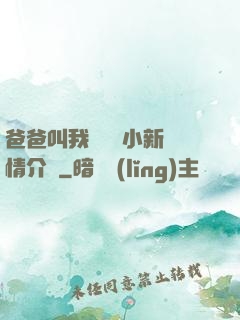 爸爸叫我畬媽媽小新劇情介紹