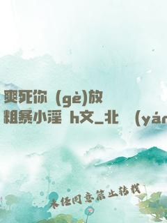 爽死你個(gè)放蕩粗暴小淫貨h文