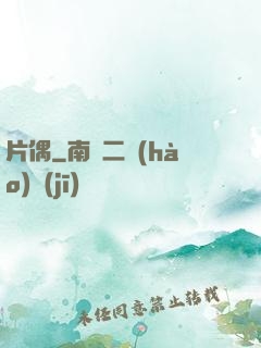 片偶