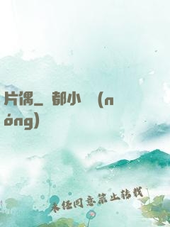 片偶