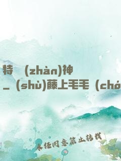 特種戰(zhàn)神