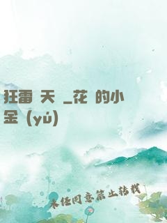 狂雷驚天訣