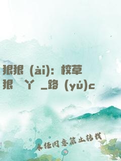 狠狠愛(ài)：校草狠寵壞丫頭