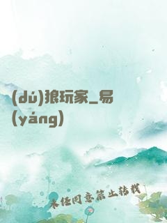 獨(dú)狼玩家