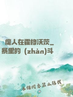 獵魔人在霍格沃茨