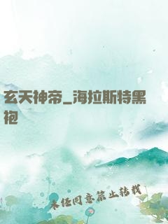 玄天神帝