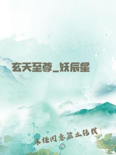 玄天至尊