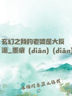 玄幻之我的老婆是大反派