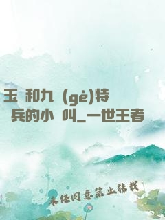 玉兒和九個(gè)特種兵的小說叫