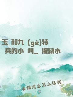 玉兒和九個(gè)特種兵的小說叫