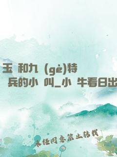 玉兒和九個(gè)特種兵的小說叫