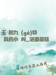 玉兒和九個(gè)特種兵的小說叫