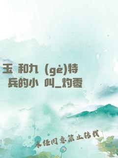 玉兒和九個(gè)特種兵的小說叫