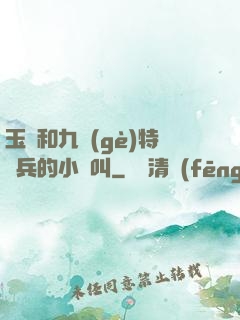 玉兒和九個(gè)特種兵的小說叫