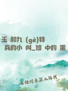 玉兒和九個(gè)特種兵的小說叫