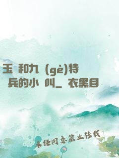 玉兒和九個(gè)特種兵的小說叫
