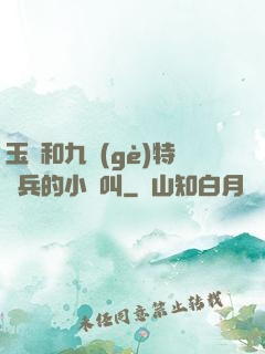 玉兒和九個(gè)特種兵的小說叫