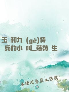 玉兒和九個(gè)特種兵的小說叫