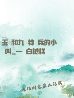 玉兒和九個特種兵的小說叫