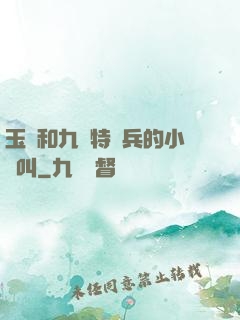玉兒和九個特種兵的小說叫