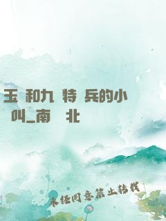 玉兒和九個特種兵的小說叫