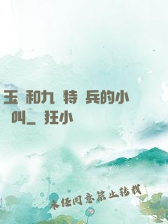 玉兒和九個特種兵的小說叫