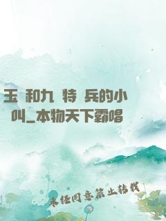 玉兒和九個特種兵的小說叫