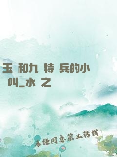 玉兒和九個特種兵的小說叫