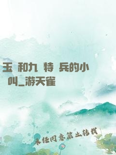 玉兒和九個特種兵的小說叫