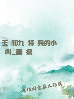 玉兒和九個特種兵的小說叫