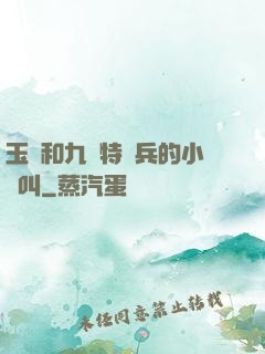 玉兒和九個特種兵的小說叫