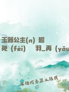玉器公主(n)筆趣閣免費(fèi)閱讀銀羽