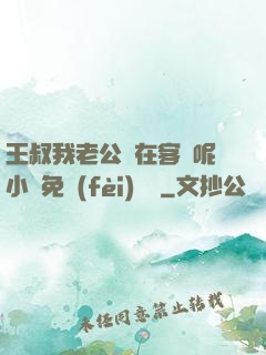 王叔我老公還在客廳呢小說免費(fèi)閱讀