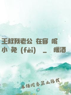 王叔我老公還在客廳呢小說免費(fèi)閱讀